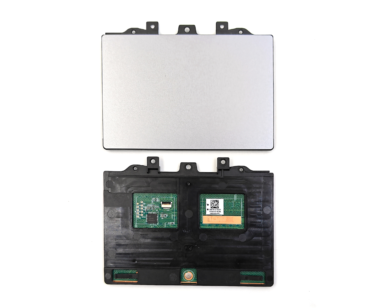 Replacement Touchpad for Lenovo Ideapad 3-15ADA6 3-15ALC6 3-15ITL6 Laptop