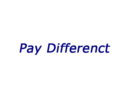 Pay for Difference